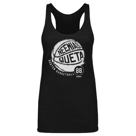Neemias Queta Women's Tank Top | 500 LEVEL