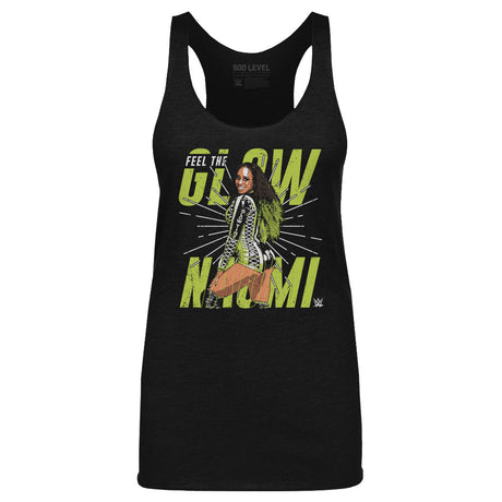 Naomi Women's Tank Top | 500 LEVEL
