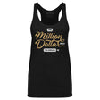 Ted DiBiase Women's Tank Top | 500 LEVEL