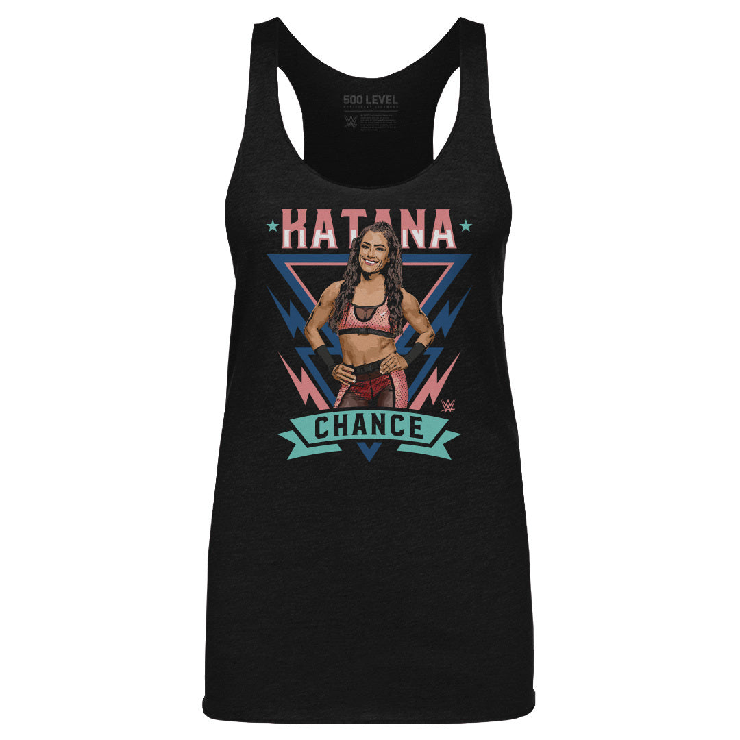 Katana Chase Women's Tank Top | 500 LEVEL