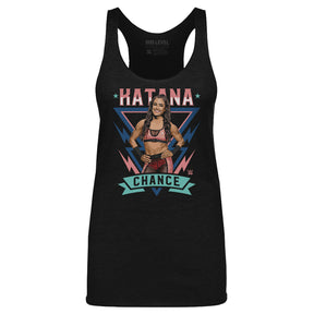 Katana Chase Women's Tank Top | 500 LEVEL
