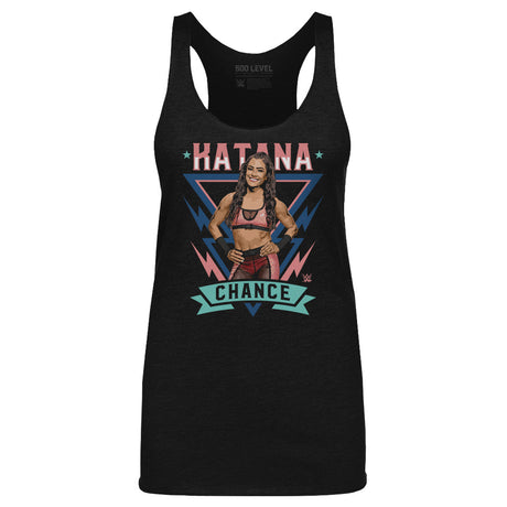 Katana Chase Women's Tank Top | 500 LEVEL