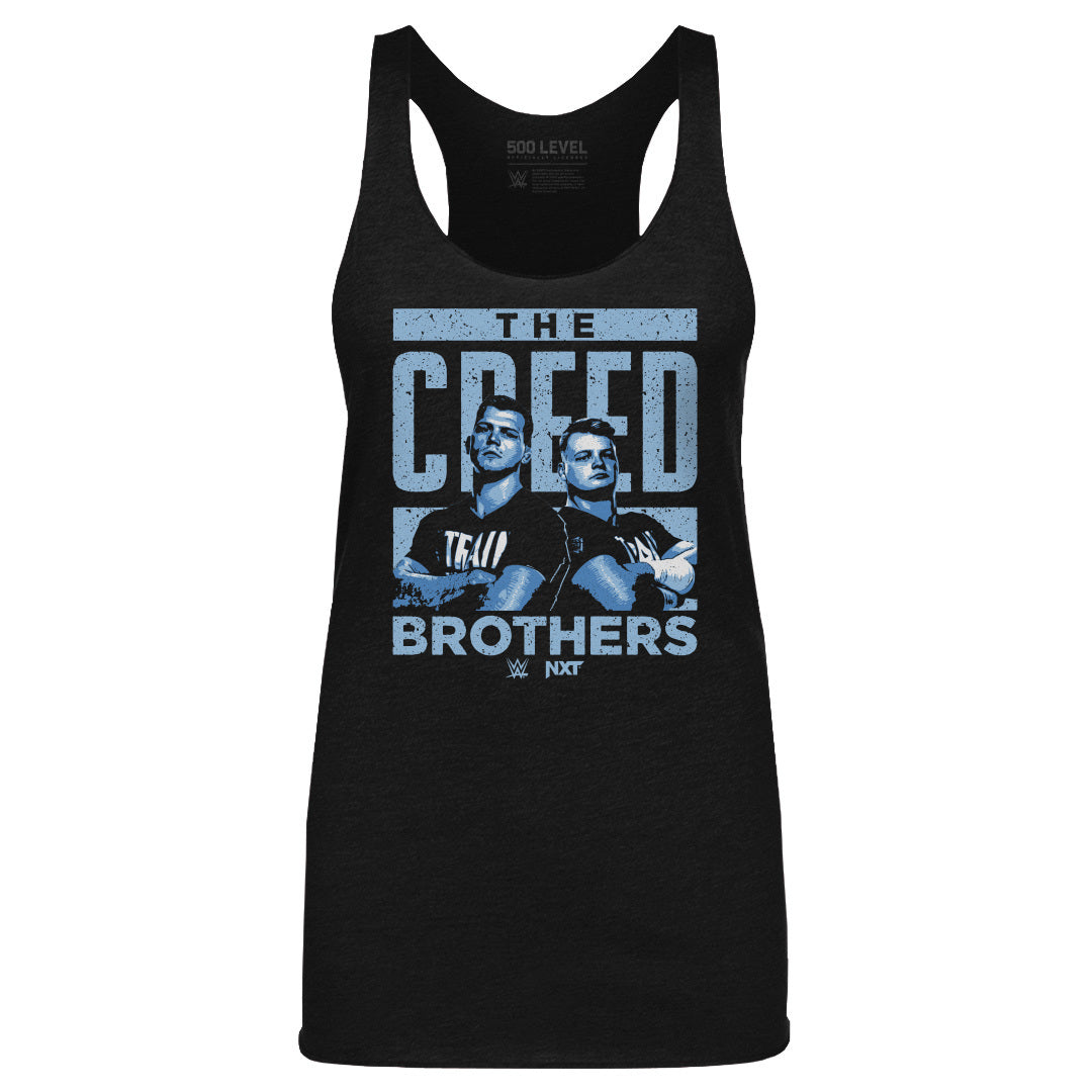 The Creed Women's Tank Top | 500 LEVEL