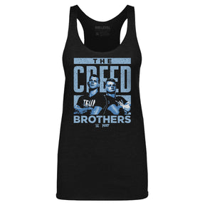 The Creed Women's Tank Top | 500 LEVEL