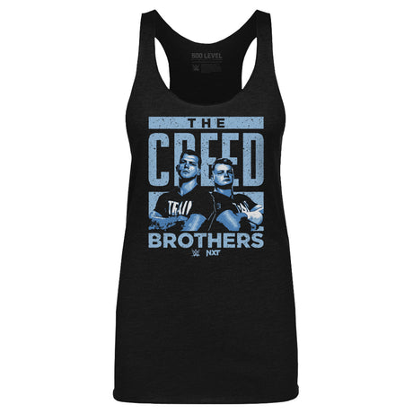 The Creed Women's Tank Top | 500 LEVEL