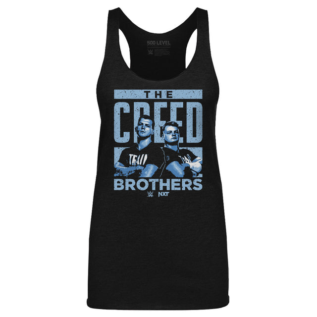 The Creed Women's Tank Top | 500 LEVEL