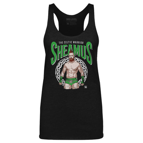 Sheamus Women's Tank Top | 500 LEVEL