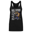 Hulk Hogan Women's Tank Top | 500 LEVEL