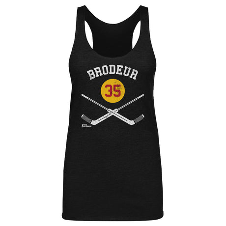 Richard Brodeur Women's Tank Top | 500 LEVEL