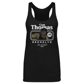 Cam Thomas Women's Tank Top | 500 LEVEL