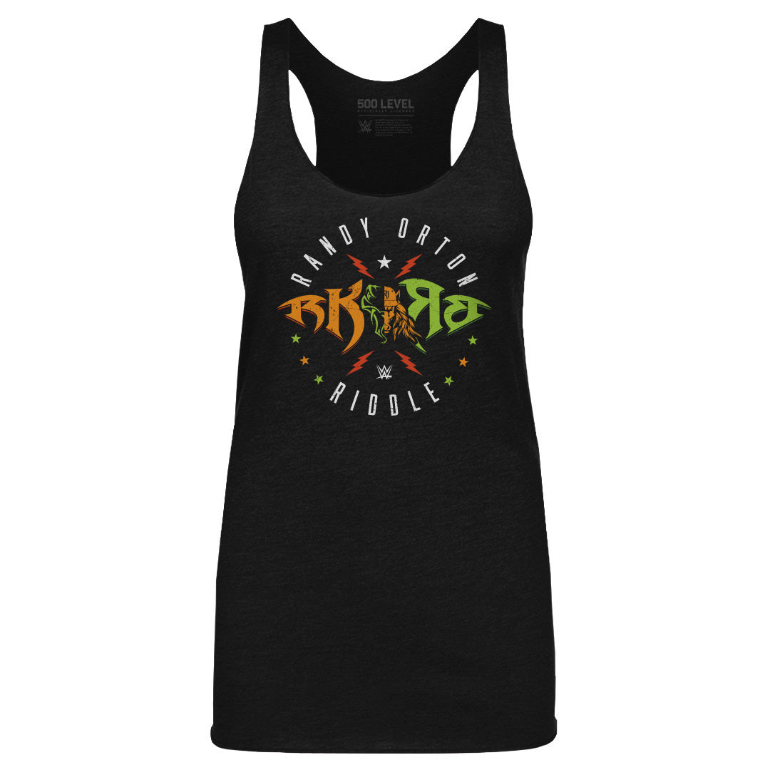 Randy Orton Women's Tank Top | 500 LEVEL