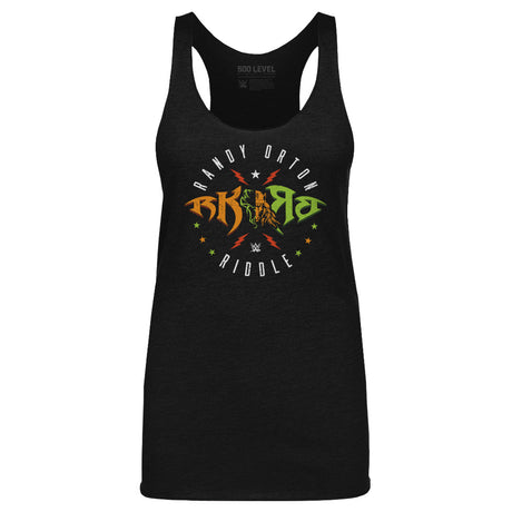 Randy Orton Women's Tank Top | 500 LEVEL