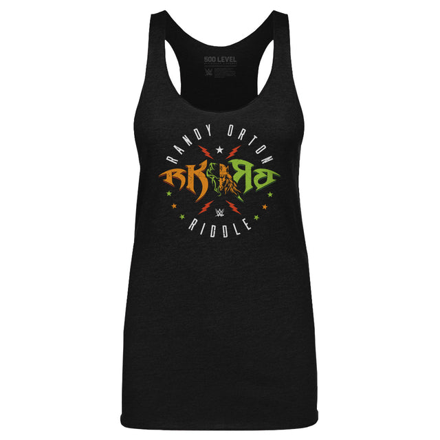 Randy Orton Women's Tank Top | 500 LEVEL