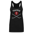 Keith Tkachuk Women's Tank Top | 500 LEVEL