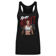 Ruby Riott Women's Tank Top | 500 LEVEL