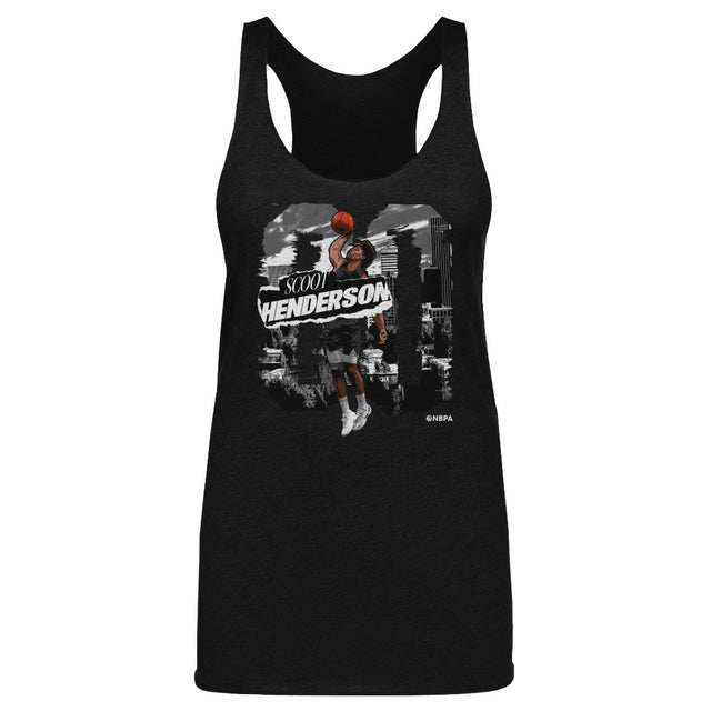 Scoot Henderson Women's Tank Top | 500 LEVEL