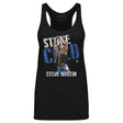 Stone Cold Steve Austin Women's Tank Top | 500 LEVEL