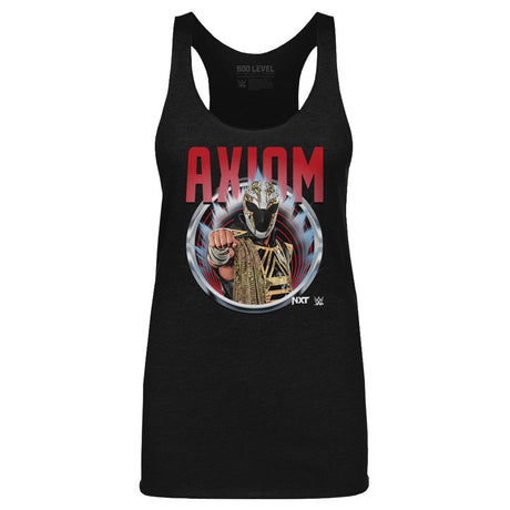 Axiom Women's Tank Top | 500 LEVEL