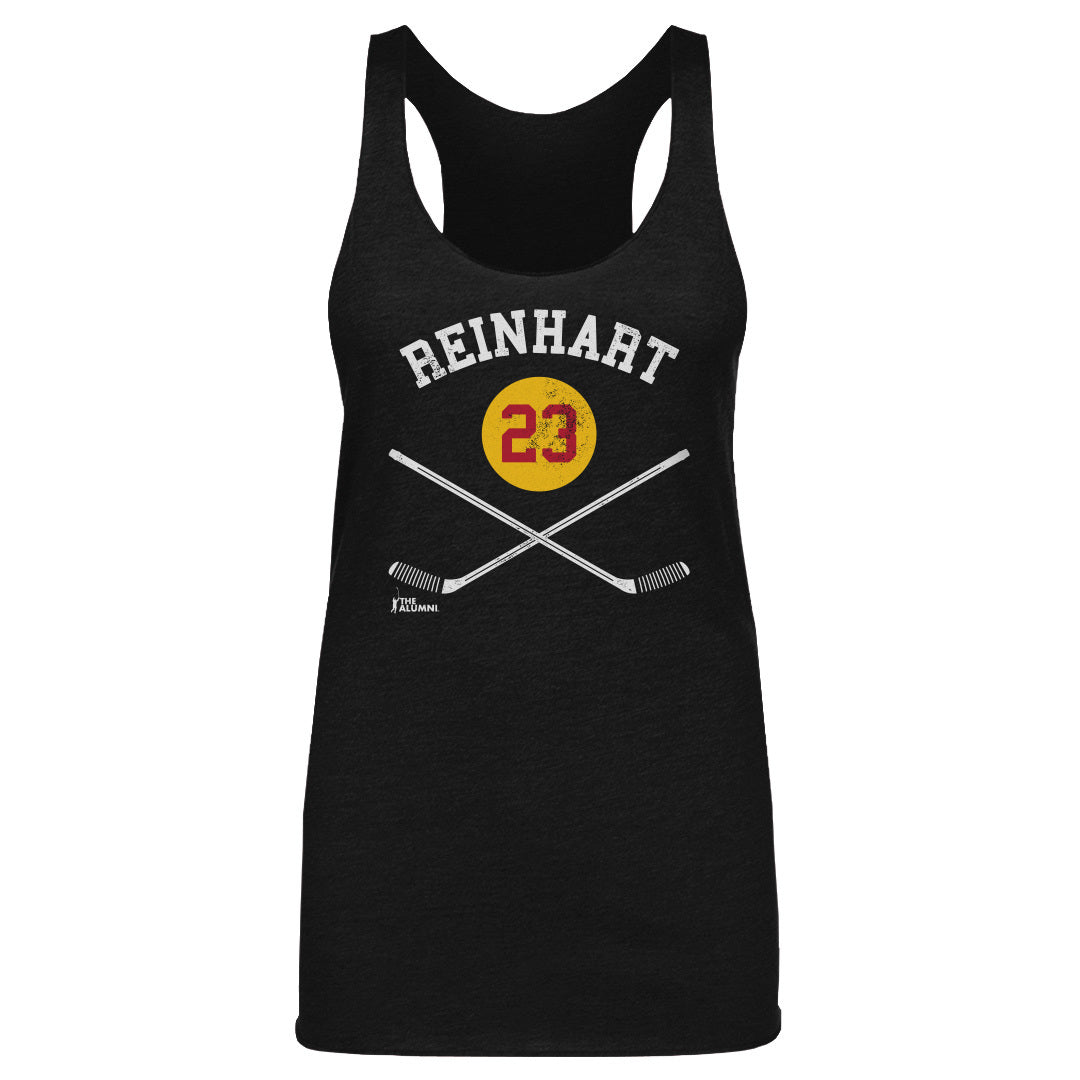 Paul Reinhart Women's Tank Top | 500 LEVEL