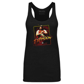Typhoon Women's Tank Top | 500 LEVEL