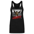 Bobby Lashley Women's Tank Top | 500 LEVEL