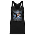 A.J. Styles Women's Tank Top | 500 LEVEL