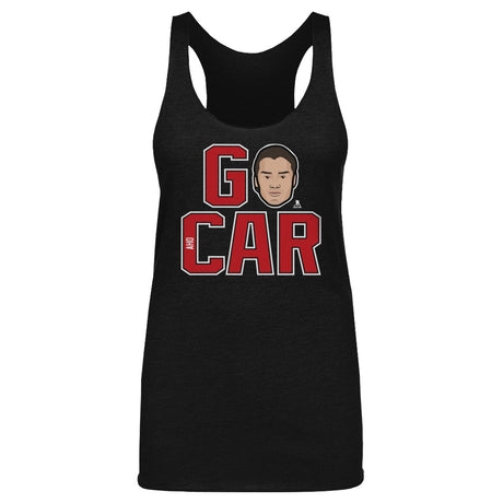 Sebastian Aho Women's Tank Top | 500 LEVEL