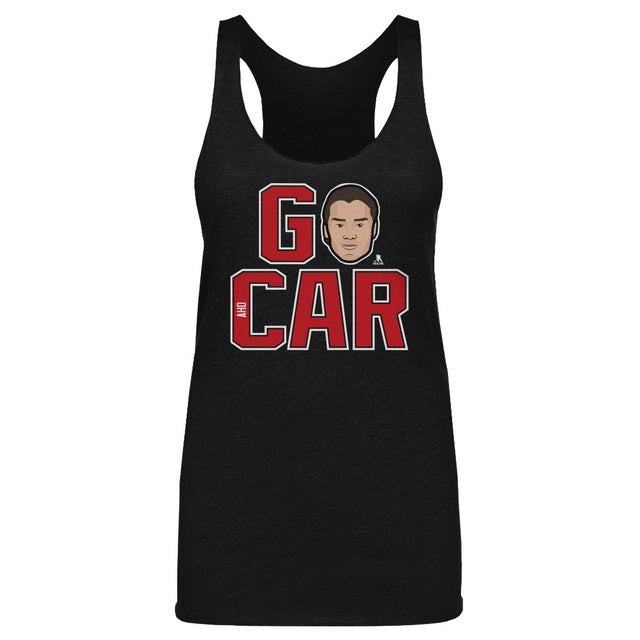 Sebastian Aho Women's Tank Top | 500 LEVEL