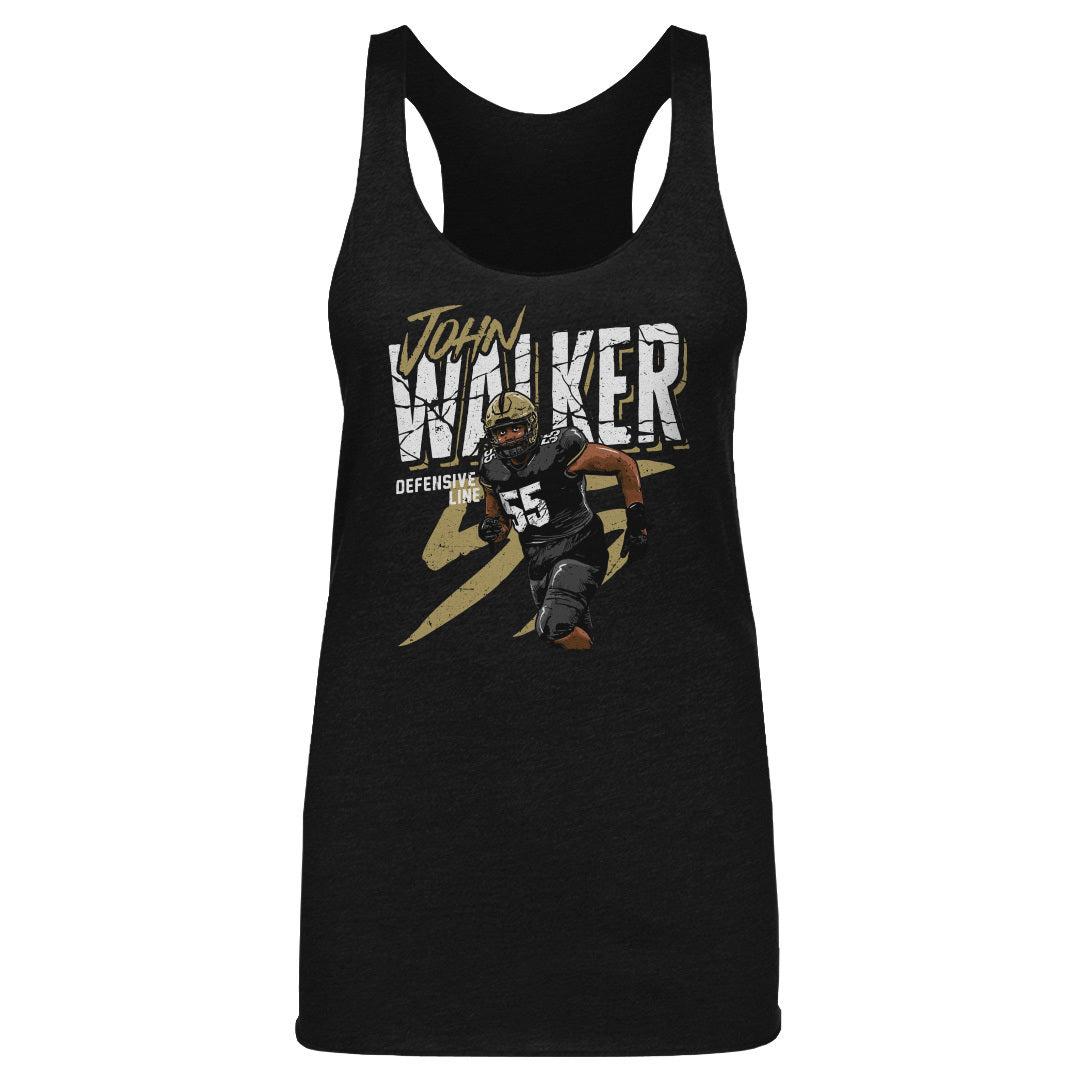 John Walker Women's Tank Top | 500 LEVEL