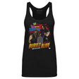 Undertaker Women's Tank Top | 500 LEVEL