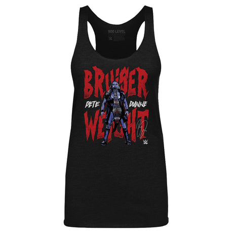 Pete Dunne Women's Tank Top | 500 LEVEL