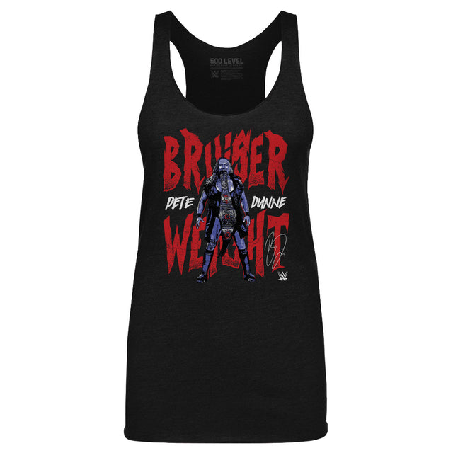 Pete Dunne Women's Tank Top | 500 LEVEL