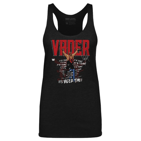 Vader Women's Tank Top | 500 LEVEL