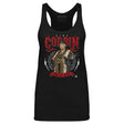 Baron Corbin Women's Tank Top | 500 LEVEL