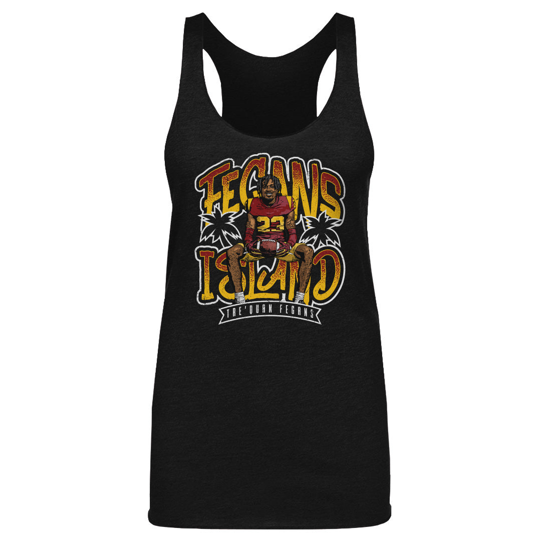 Tre'Quon Fegans Women's Tank Top | 500 LEVEL