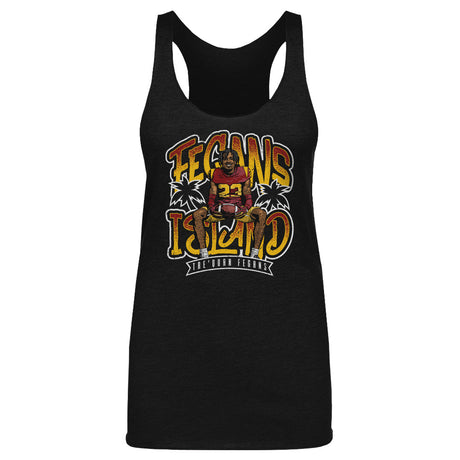 Tre'Quon Fegans Women's Tank Top | 500 LEVEL