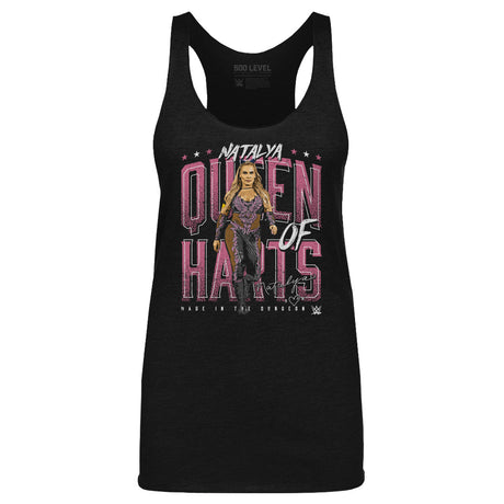 Natalya Women's Tank Top | 500 LEVEL