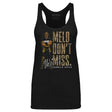 Carmelo Hayes Women's Tank Top | 500 LEVEL