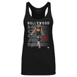 Hulk Hogan Women's Tank Top | 500 LEVEL