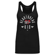 Shawn Michaels Women's Tank Top | 500 LEVEL