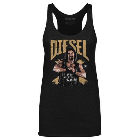 Diesel Women's Tank Top | 500 LEVEL