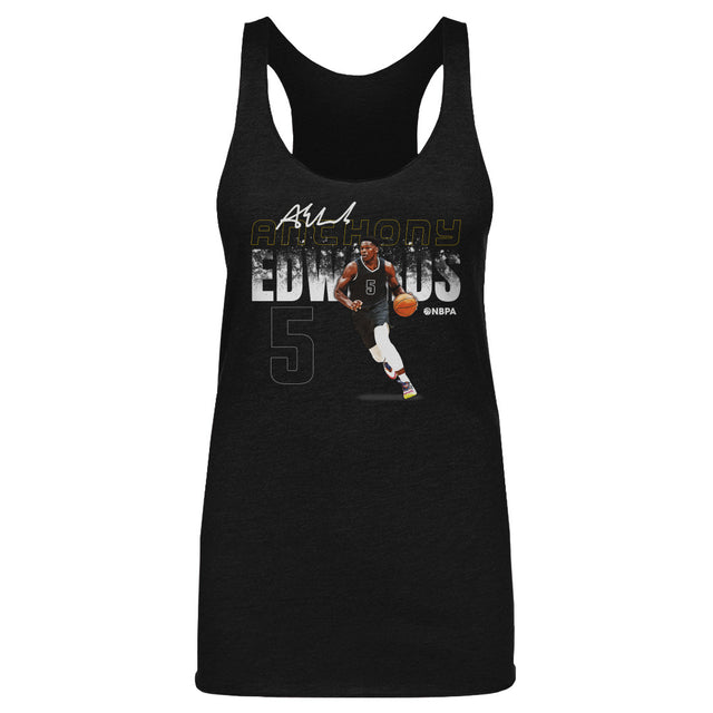 Anthony Edwards Women's Tank Top | 500 LEVEL