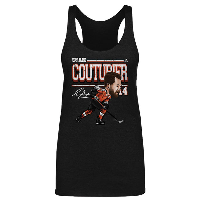 Sean Couturier Women's Tank Top | 500 LEVEL