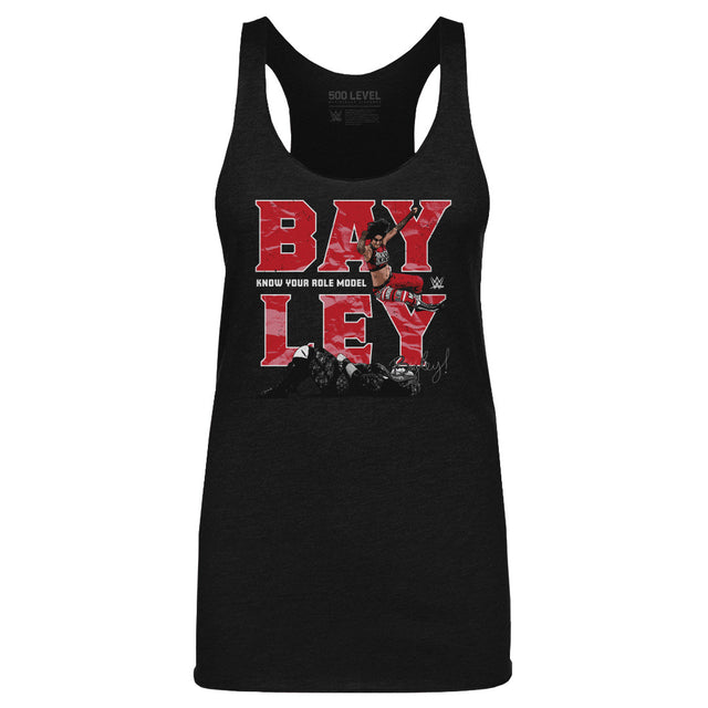 Bayley Women's Tank Top | 500 LEVEL