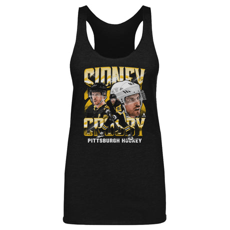 Sidney Crosby Women's Tank Top | 500 LEVEL