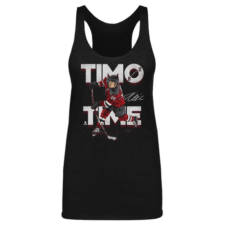 Timo Meier Women's Tank Top | 500 LEVEL