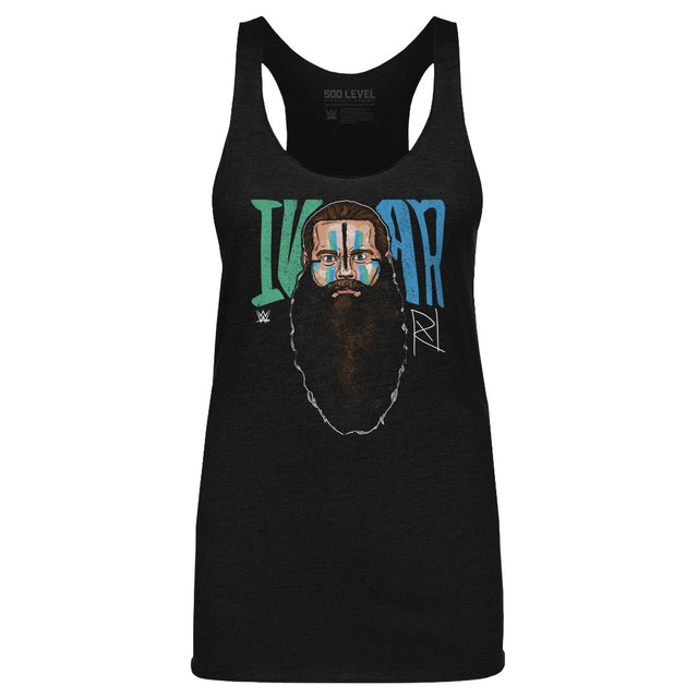 Ivar Women's Tank Top | 500 LEVEL