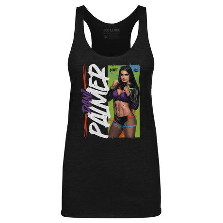 Dani Palmer Women's Tank Top | 500 LEVEL