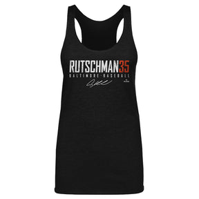 Adley Rutschman Women's Tank Top | 500 LEVEL