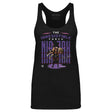 Nia Jax Women's Tank Top | 500 LEVEL